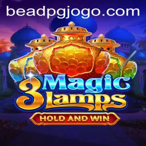 Descubra o Fascinante Mundo de 3MagicLamps
