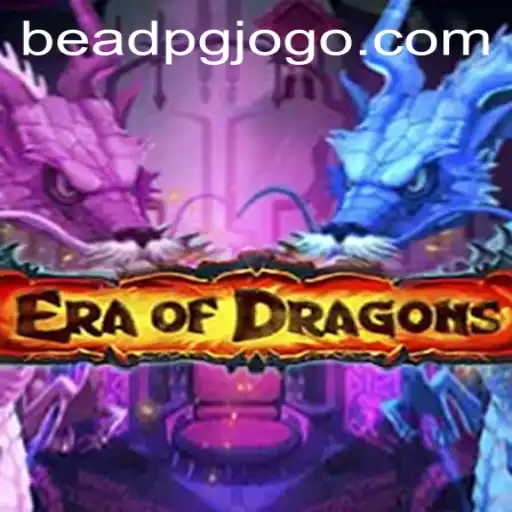 EraOfDragons: Aventuras Épicas em um Mundo de Fantasia
