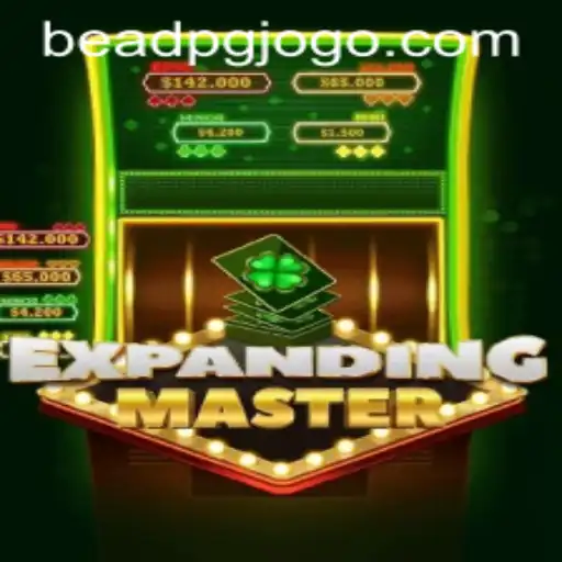 Descubra o Novo Jogo Estratégico ExpandingMaster