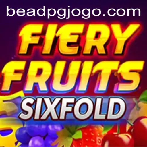 Descubra as Emoções de FieryFruitsSixFold
