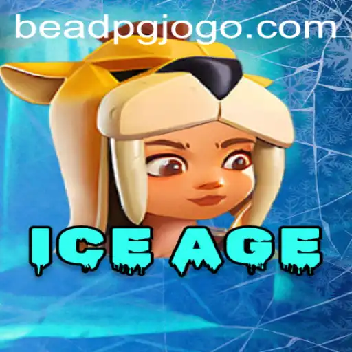 Explorando o Mundo de IceAge: Uma Aventura Glacial