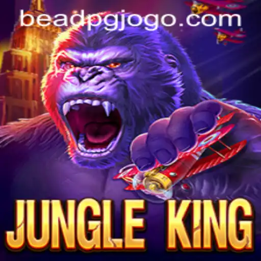 JungleKing: A Aventura Selvagem com BEADPG.COM