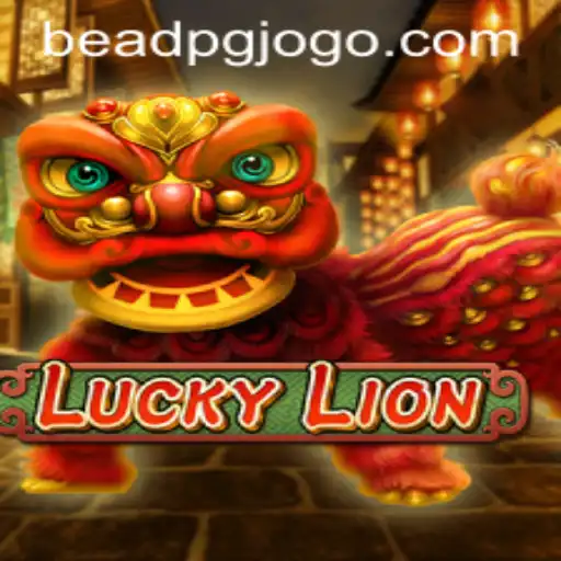 Descubra LuckyLion: O Mais Novo Sucesso do Entretenimento Digital