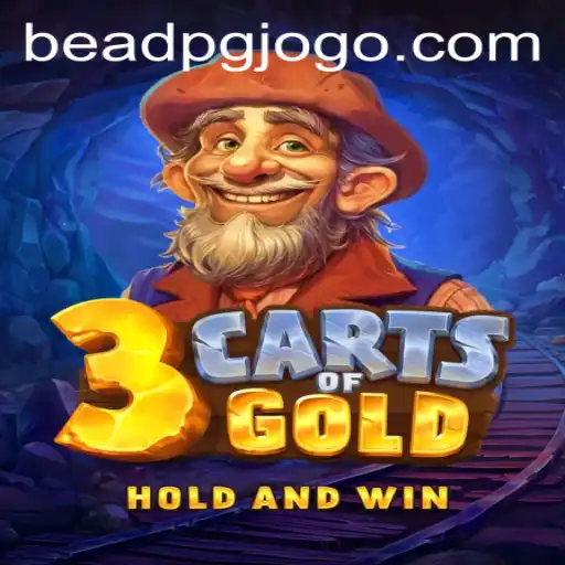 Descubra o Fascinante Mundo do Jogo 3cartsOfGold