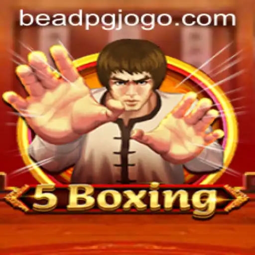 Explorando o Empolgante Mundo do 5Boxing