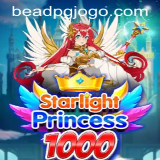 Explorando o Mundo de StarlightPrincess1000: Uma Jornada Intergaláctica