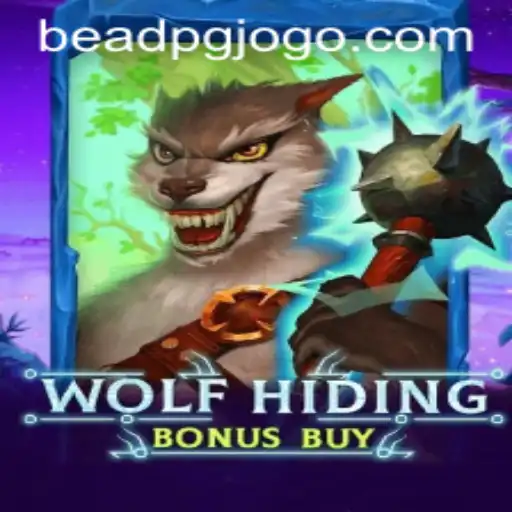 Explorando o Fascinante Mundo de WolfHidingBonusBuy