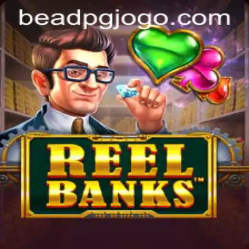 Explorando o Universo de ReelBanks: Um Jogo de Aventura e Estratégia
