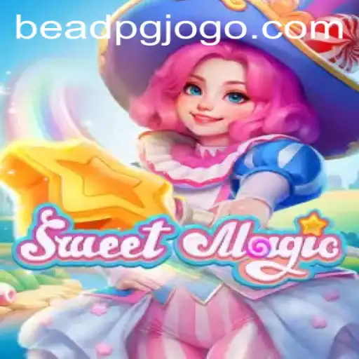 Descubra o Encantamento do Jogo SweetMagic da BEADPG.COM